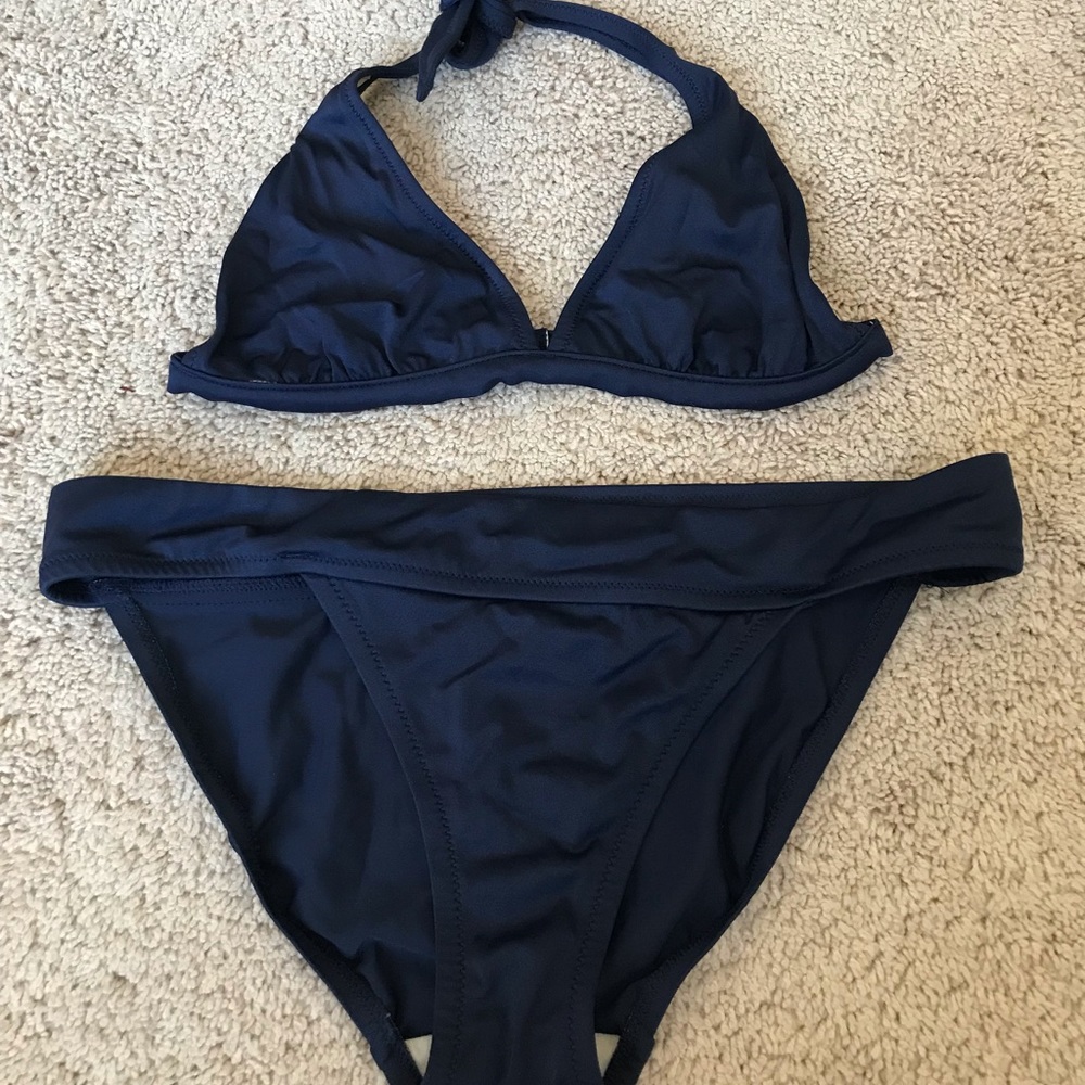 JCREW bikini